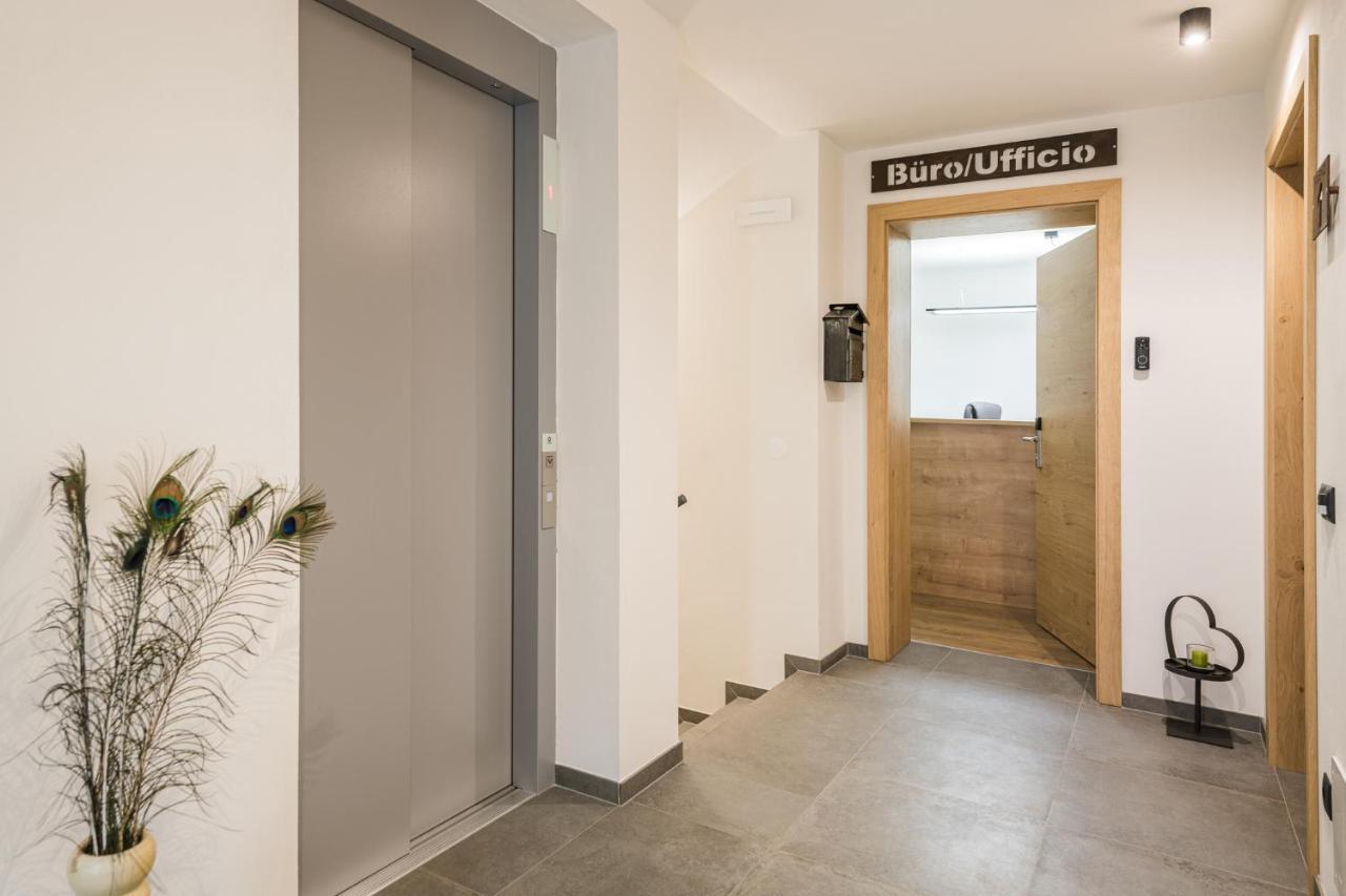 Kuenz Dolomites App 2 Apartment ซานกานดิโด ภายนอก รูปภาพ